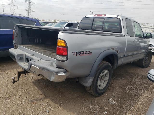 Photo 3 from auction – 2002 TOYOTA TUNDRA ACC with VIN 5TBBT44112S222579