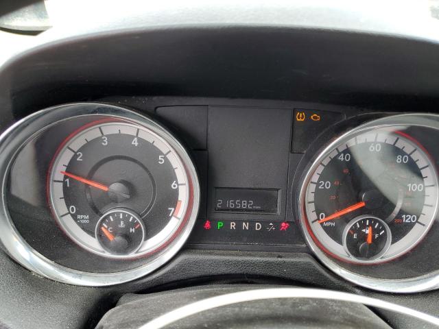 Photo 9 from auction – 2011 DODGE GRAND CARA with VIN 2D4RN3DG4BR628091