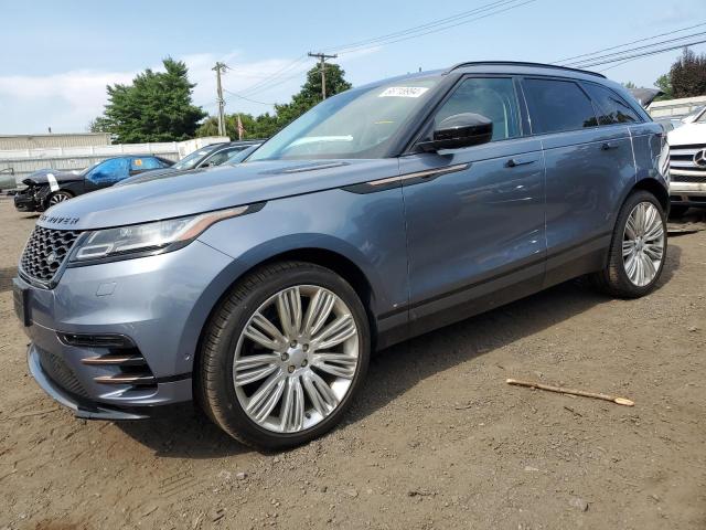LAND ROVER RANGE ROVE 2020 with VIN SALYK2FV7LA260012 - Photo from auction