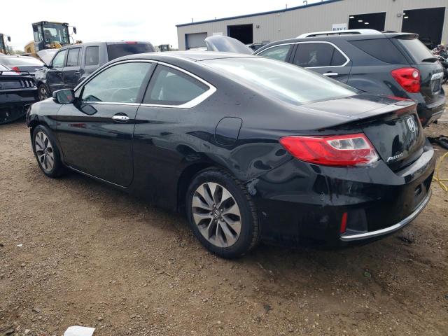 Photo 2 from auction – 2015 HONDA ACCORD EX with VIN 1HGCT1B77FA002272