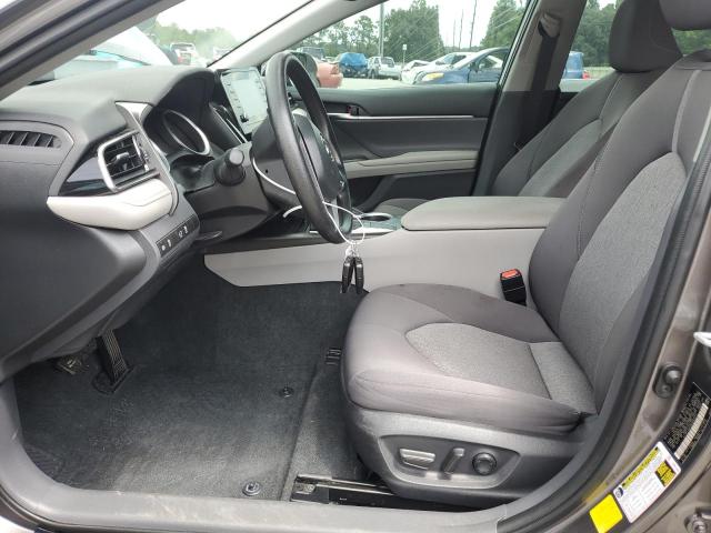 Photo 7 from auction – 2022 TOYOTA CAMRY LE with VIN 4T1R11AK3NU683074