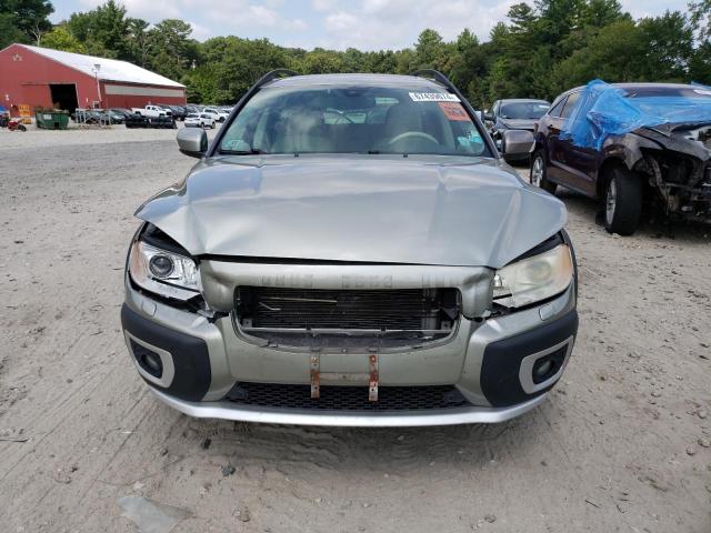Photo 5 from auction – 2008 VOLVO XC70 with VIN YV4BZ982181010693