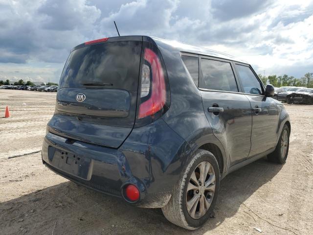 صورة رقم 3 من المزاد - 2016 KIA SOUL + مع VIN KNDJP3A51G7307884