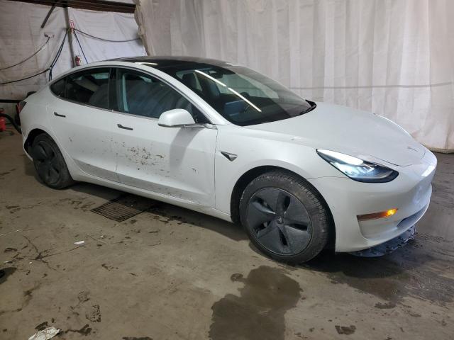 Photo 4 from auction – 2019 TESLA MODEL 3 with VIN 5YJ3E1EA1KF449505