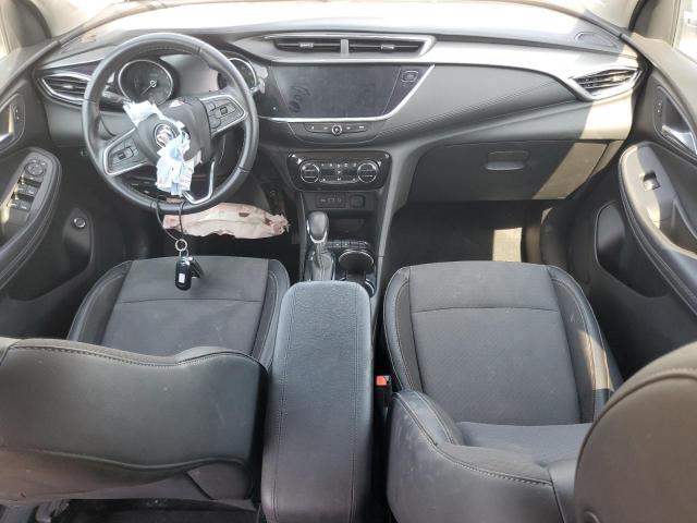 Photo 8 from auction – 2022 BUICK ENCORE GX with VIN KL4MMDS28NB074056