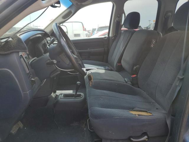 Photo 7 from auction – 2002 DODGE RAM 1500 with VIN 3D7HU18Z62G207240
