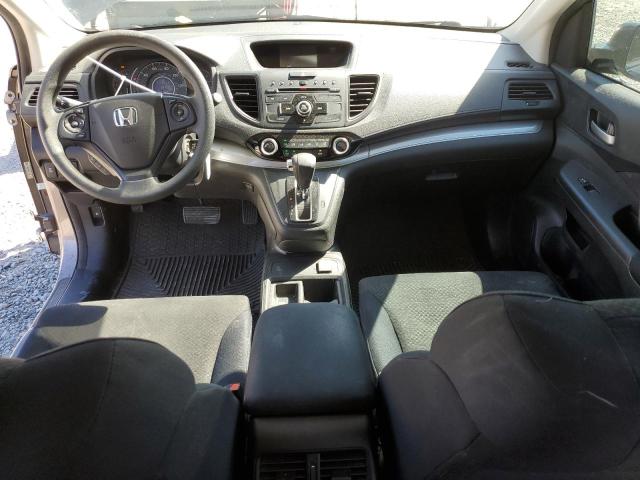 Photo 8 from auction – 2015 HONDA CR-V LX with VIN 3CZRM3H33FG712769