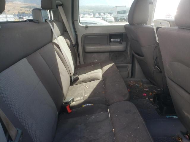 Photo 10 from auction – 2006 FORD F150 SUPER with VIN 1FTPW14V06FA73819