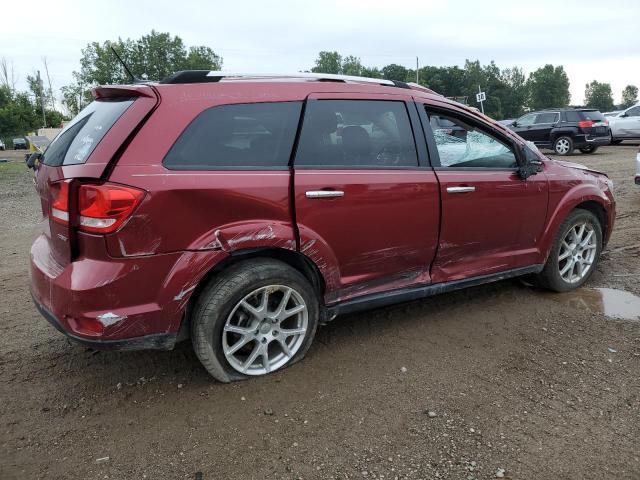 Photo 3 from auction – 2011 DODGE JOURNEY with VIN 3D4PG3FG9BT521579
