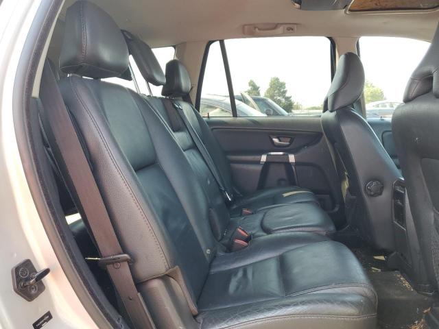 Photo 11 from auction – 2007 VOLVO XC90 V8 with VIN YV4CZ852671378465