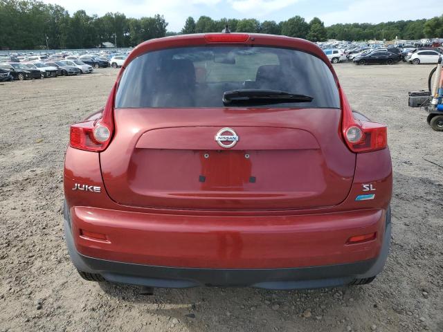 Photo 6 from auction – 2013 NISSAN JUKE S with VIN JN8AF5MRXDT209148