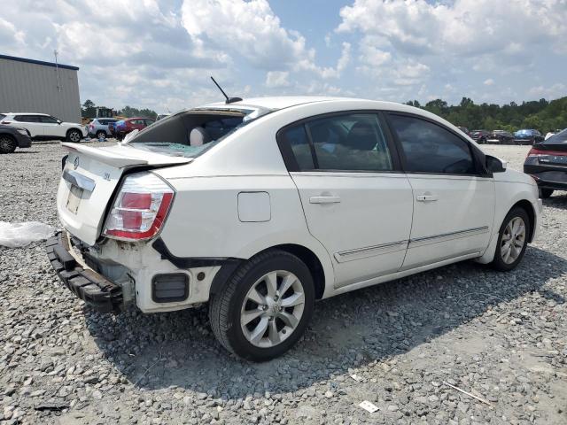 Photo 3 from auction – 2012 NISSAN SENTRA 2.0 with VIN 3N1AB6AP6CL638826
