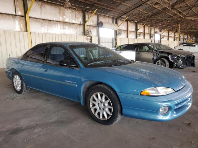 Photo 4 from auction – 1997 DODGE INTREPID with VIN 2B3HD46F7VH745178