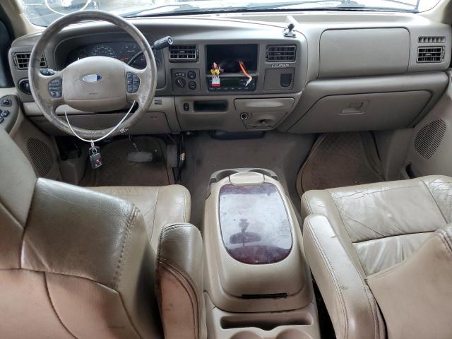 Photo 8 from auction – 2004 FORD EXCURSION with VIN 1FMSU43P24EA29890