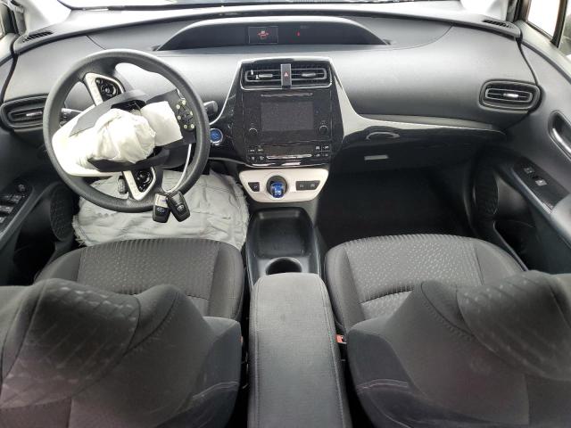 Photo 8 from auction – 2017 TOYOTA PRIUS with VIN JTDKBRFUXH3027444