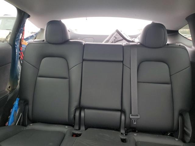 Photo 10 from auction – 2023 TESLA MODEL Y with VIN 7SAYGDEE7PA107309
