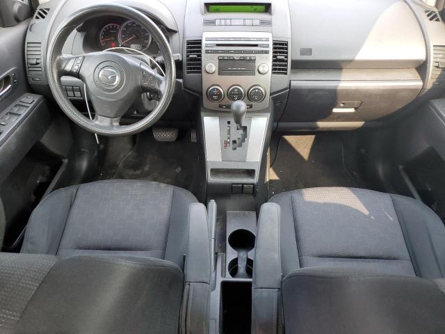 Photo 8 from auction – 2008 MAZDA MAZDA5 with VIN JM1CR29L080315081