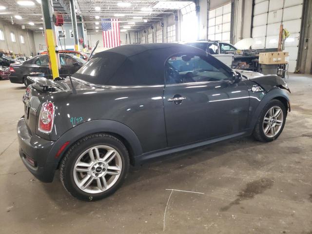 Photo 3 from auction – 2013 MINI COOPER ROA with VIN WMWSY3C57DT593979