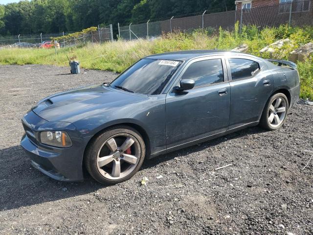 DODGE CHARGER SR 2008 with VIN 2B3KA73W28H271617 - Photo from auction