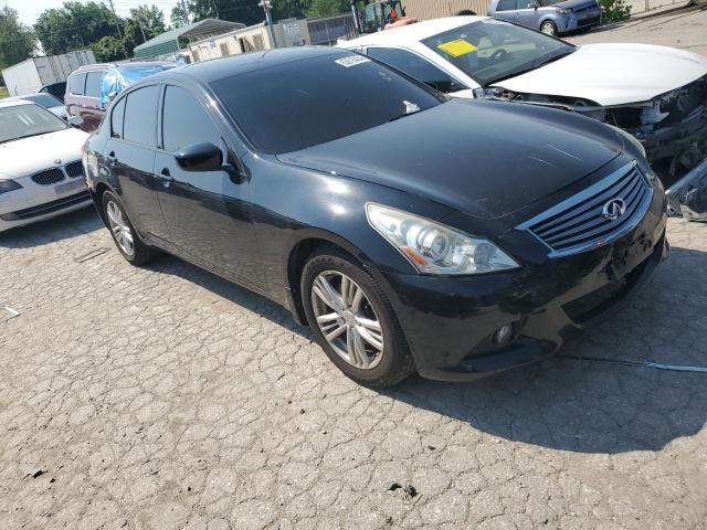 Photo 4 from auction – 2011 INFINITI G37 with VIN JN1CV6AR5BM408622
