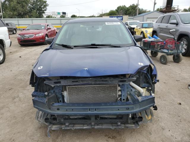Photo 5 from auction – 2018 SUBARU IMPREZA with VIN 4S3GTAA67J3750140