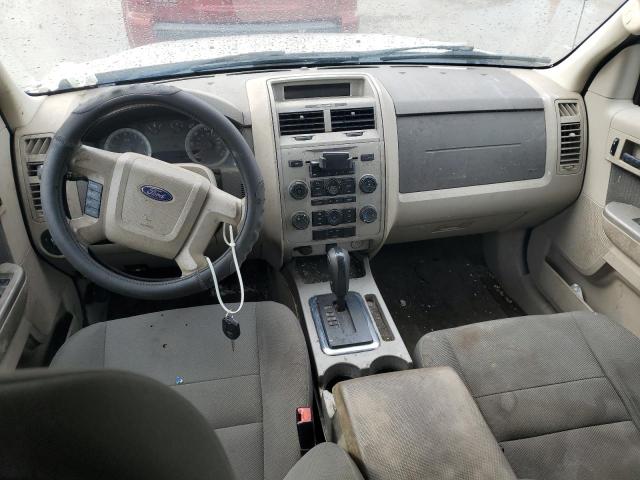 Photo 8 from auction – 2009 FORD ESCAPE XLT with VIN 1FMCU93G79KA30849