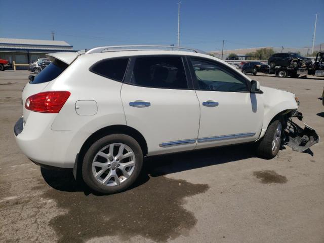 Photo 3 from auction – 2012 NISSAN ROGUE S with VIN JN8AS5MV4CW370147