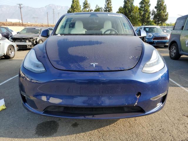 Zdjęcie 5 z aukcji – 2021 TESLA MODEL Y z VIN 5YJYGAEE8MF229123
