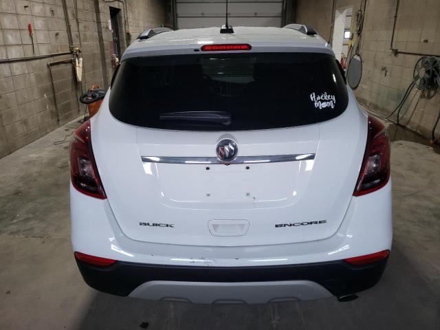 Photo 6 from auction – 2018 BUICK ENCORE PRE with VIN KL4CJBSBXJB506603