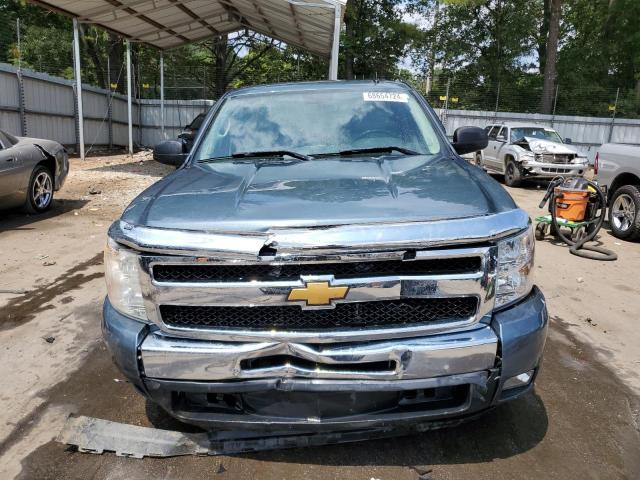Photo 5 from auction – 2010 CHEVROLET SILVERADO with VIN 3GCRCSE03AG117779