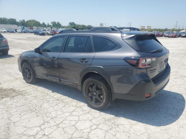 Photo 2 from auction – 2023 SUBARU OUTBACK ON with VIN 4S4BTGLD2P3150333