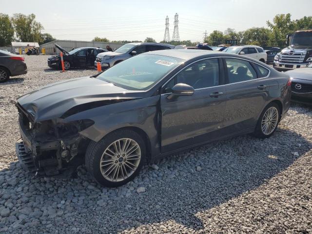 FORD FUSION SE 2016 with VIN 3FA6P0HD2GR379399 - Photo from auction