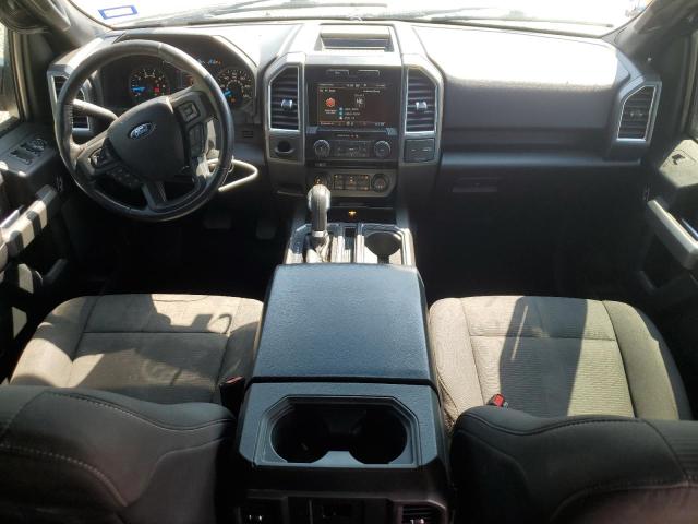 Photo 8 from auction – 2015 FORD F150 SUPER with VIN 1FTEW1CG7FKE83258