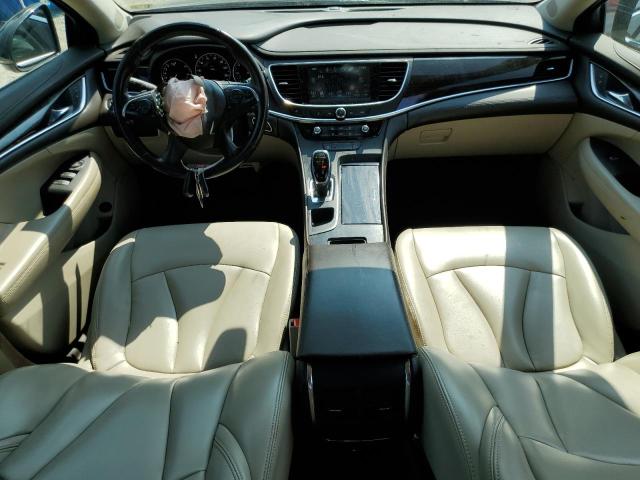 Photo 8 from auction – 2017 BUICK LACROSSE with VIN 1G4ZM5SS7HU180374