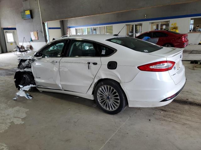 Photo 2 from auction – 2014 FORD FUSION TIT with VIN 3FA6P0RU2ER239462