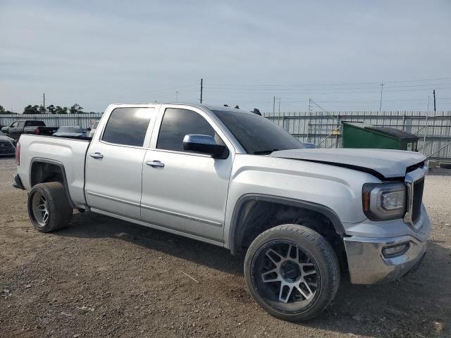 Photo 4 from auction – 2017 GMC SIERRA K15 with VIN 3GTU2NEC2HG405831
