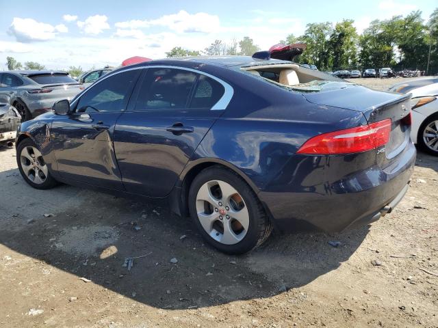 Photo 2 from auction – 2018 JAGUAR XE with VIN SAJAS4FX5JCP18798