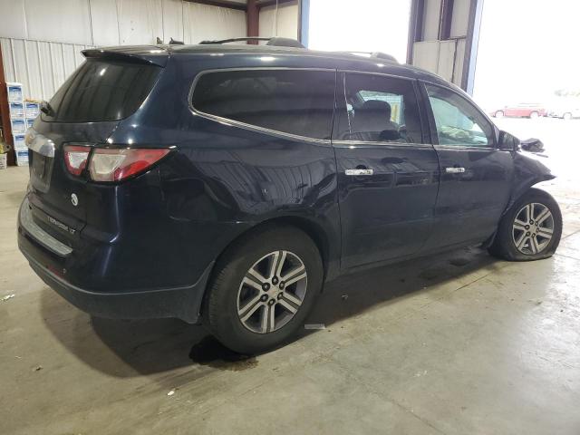 Photo 3 from auction – 2015 CHEVROLET TRAVERSE L with VIN 1GNKVGKD7FJ229028