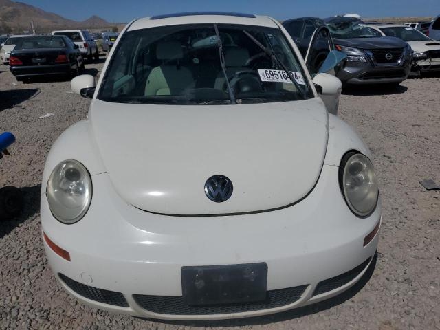 Photo 5 from auction – 2008 VOLKSWAGEN NEW BEETLE with VIN 3VWFG31C58M523259