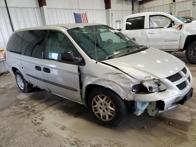 Photo 4 from auction – 2004 DODGE GRAND CARA with VIN 1D4GP24RX4B598187
