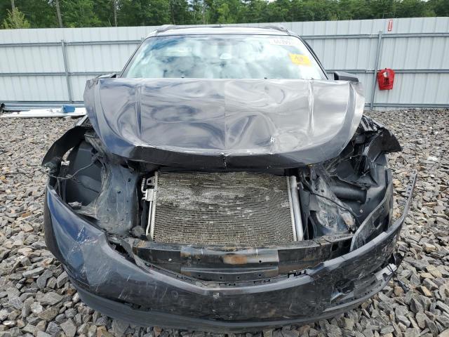 Photo 5 from auction – 2017 CHEVROLET TRAVERSE L with VIN 1GNKVHKD7HJ275354