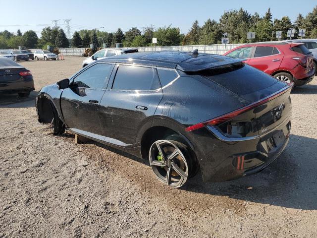 Photo 2 from auction – 2023 KIA EV6 GT with VIN KNDC5DLE7P5091830