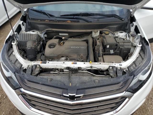 Photo 11 from auction – 2018 CHEVROLET EQUINOX LT with VIN 2GNAXSEV6J6222252