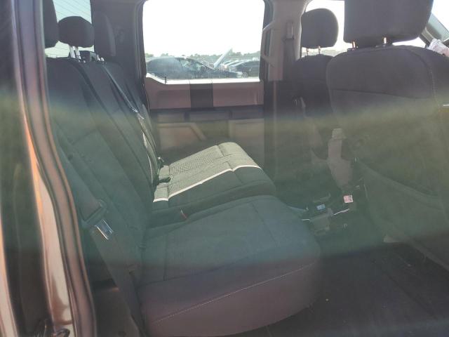 Photo 10 from auction – 2018 FORD F150 SUPER with VIN 1FTEW1CP4JKC32691