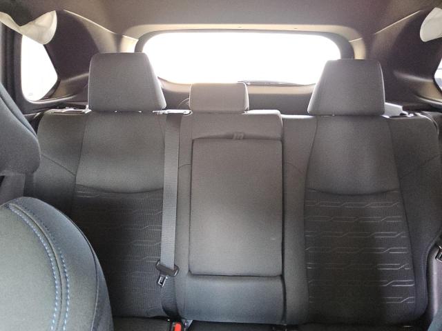 Photo 10 from auction – 2022 TOYOTA RAV4 SE with VIN 4T3T6RFV6NU092107