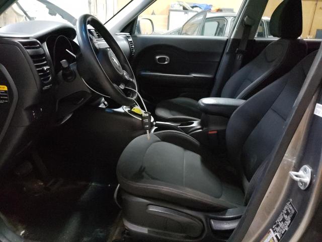 Photo 7 from auction – 2016 KIA SOUL with VIN KNDJN2A28G7325997