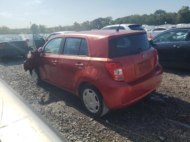 Photo 2 from auction – 2009 TOYOTA SCION XD with VIN JTKKU10419J034275