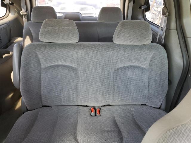 Photo 10 from auction – 2005 CHRYSLER TOWN & COU with VIN 1C4GP45R45B176182