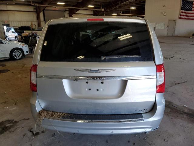 Photo 6 from auction – 2012 CHRYSLER TOWN & COU with VIN 2C4RC1CG8CR300358