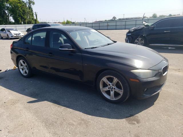 Photo 4 from auction – 2013 BMW 320 I with VIN WBA3B1C54DF462744